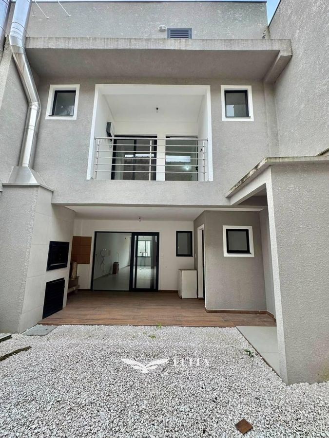 Sobrado, 3 quartos, 154 m² - Foto 20
