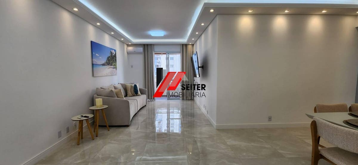 Apartamento a Venda Centro de Florianópolis