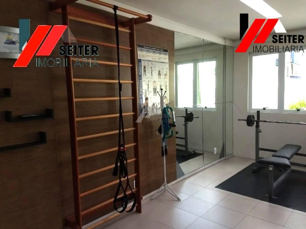 Apartamento 2 suites a venda Trindade Florianopolis