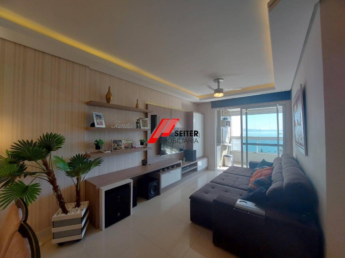 Apartamento à venda Agronômica em Florianópolis