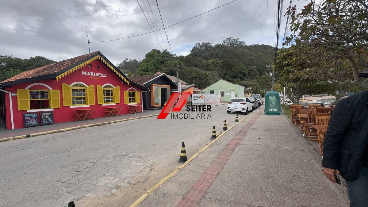 Terreno a venda Sambaqui florianópolis
