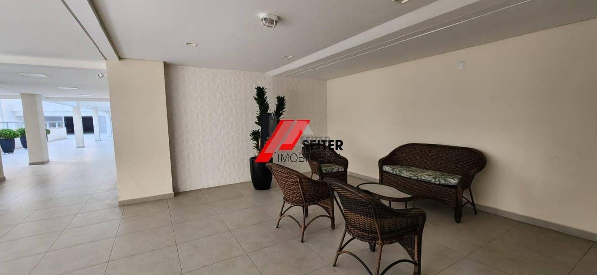 Apartamento a Venda Centro de Florianópolis