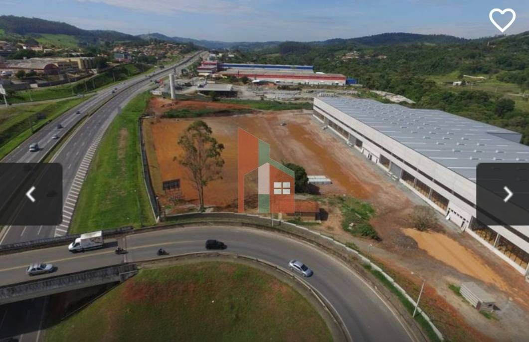 Galpão c ao lado da fernão dias atibaia