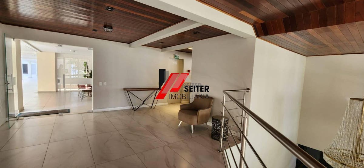 Apartamento a Venda Centro de Florianópolis