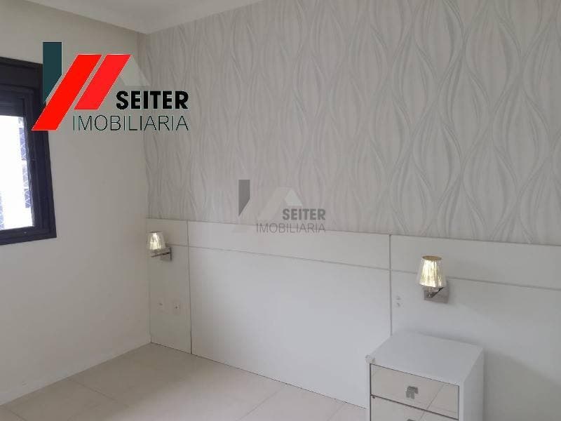 Apartamento 2 quartos 1 suite para locaçao no itacorubi florianopolis