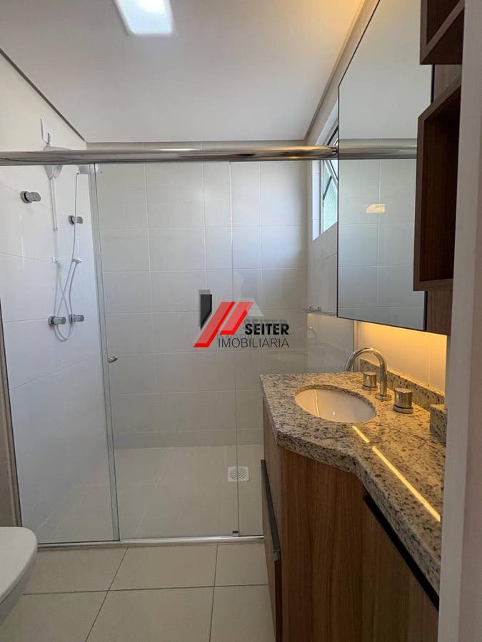 Apartamento 2 suites a venda Trindade Florianopolis