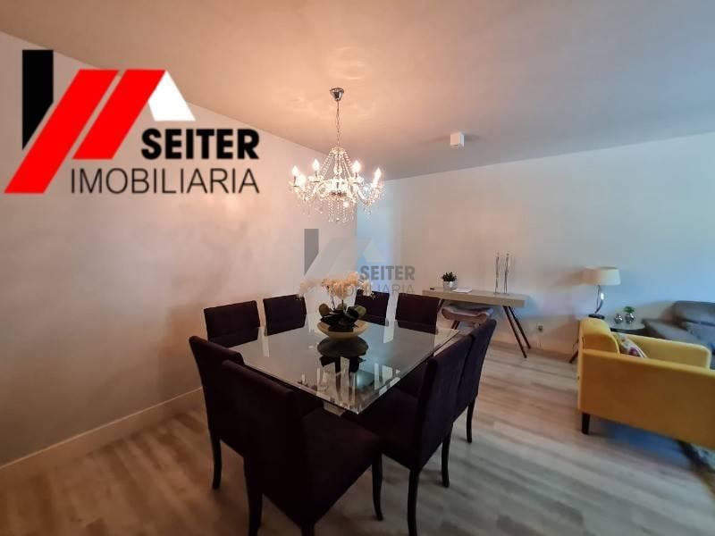 Apartamento a venda Itacorubi Florianopolis