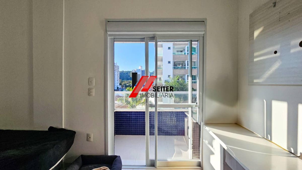 Apartamento à venda no itacorubi Florianópolis