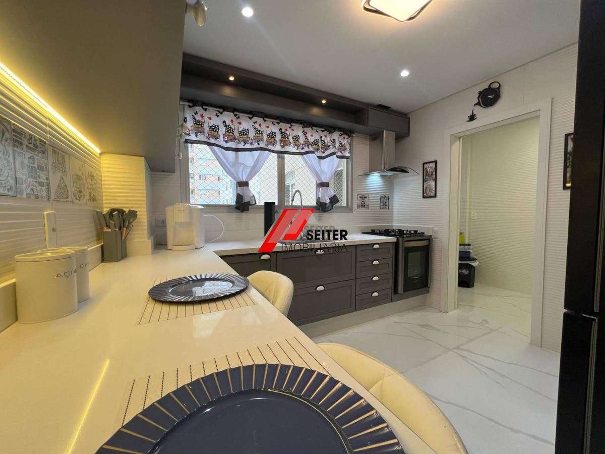 Apartamento a Venda Centro de Florianópolis
