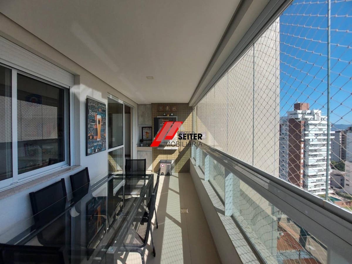 Apartamento à venda Agronômica em Florianópolis
