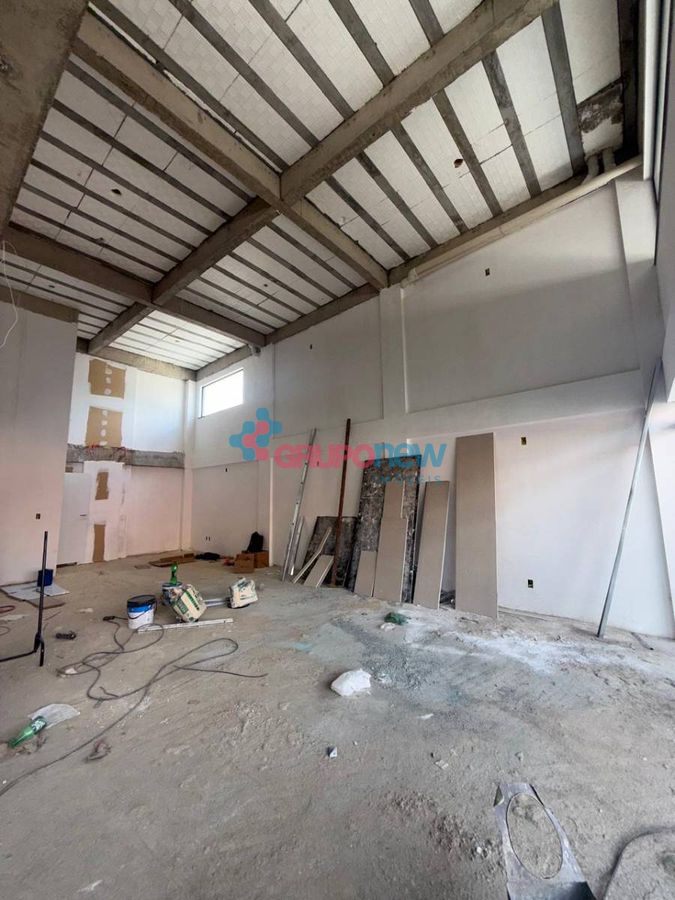 Loja-Salão, 52 m² - Foto 5