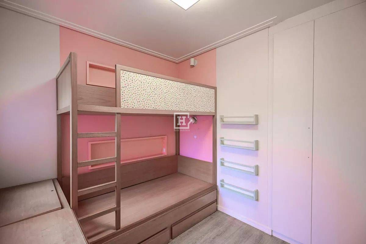Apartamento com 3 quartos à Venda, Vila Andrade - São Paulo