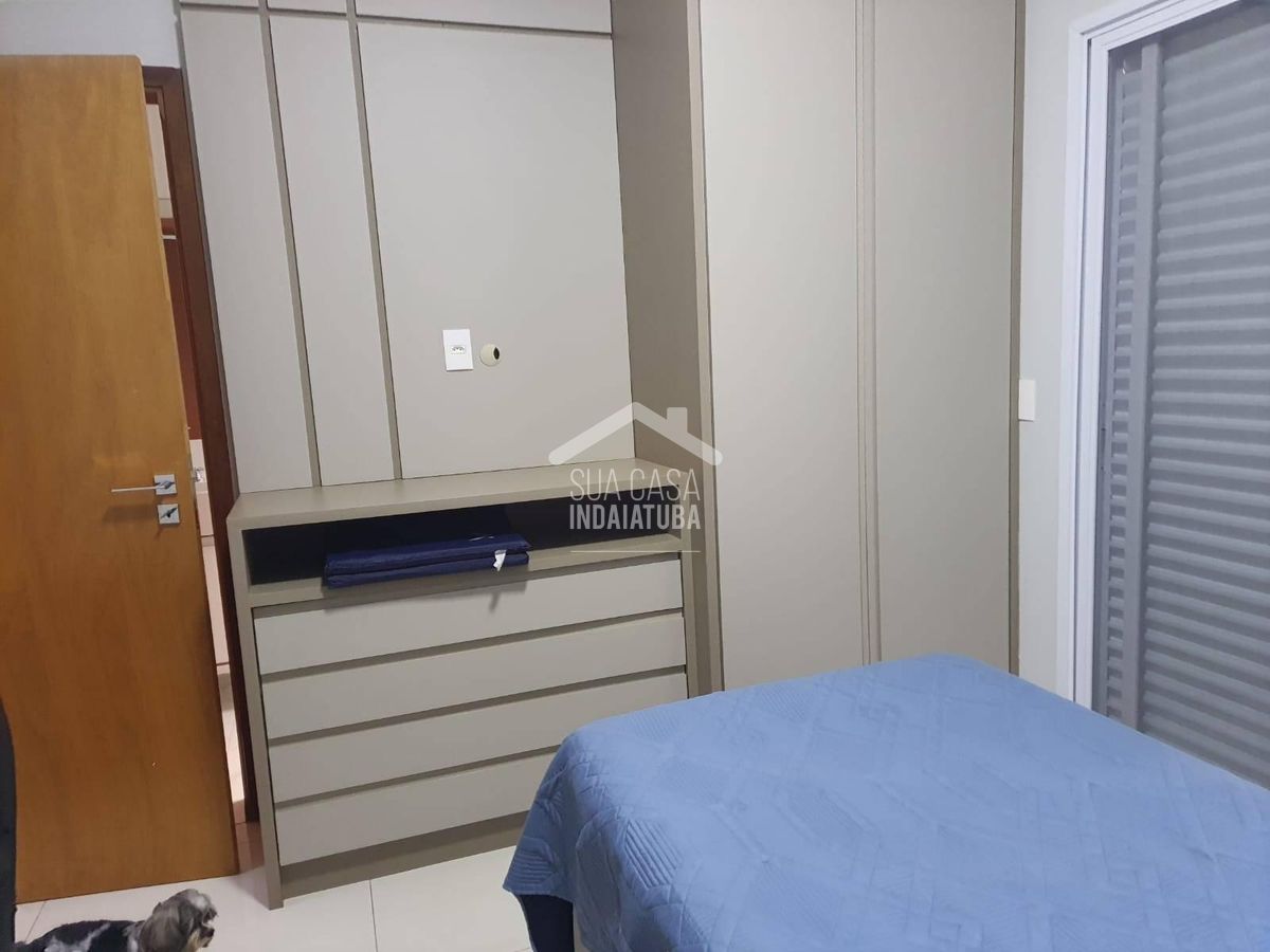 Casa de Condomínio, 3 quartos - Foto 14