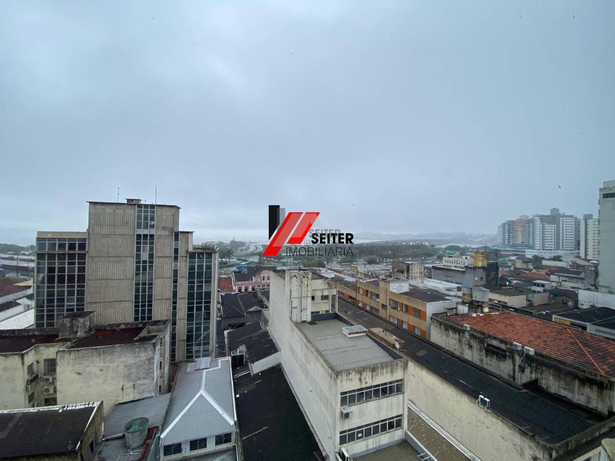 Aluga Apartamento centro de Florianópolis