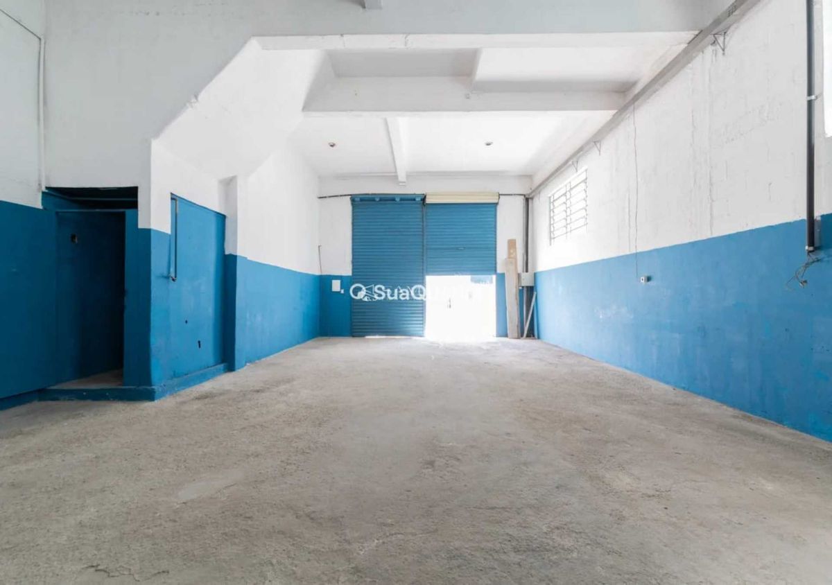 Depósito-Galpão, 270 m² - Foto 7