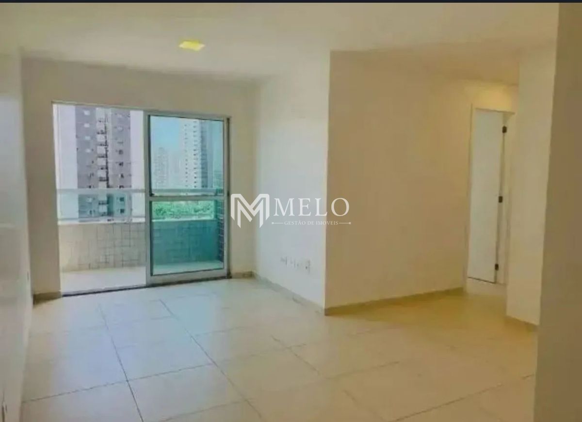 Apartamento, 3 quartos, 66 m² - Foto 5