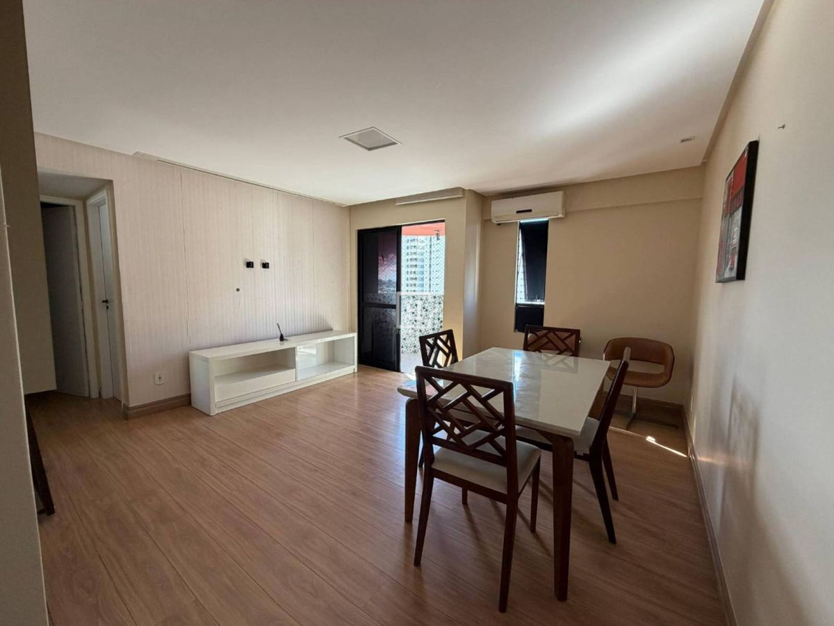 Apartamento com 2 quartos à Venda, Grageru - Aracaju