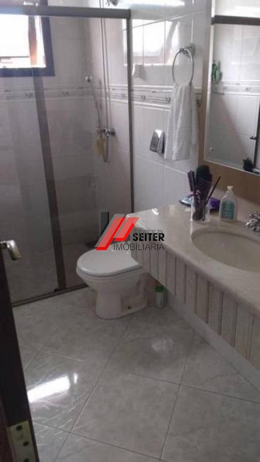 Casa a venda com 3 dormitórios em Santo amaro da imperatriz