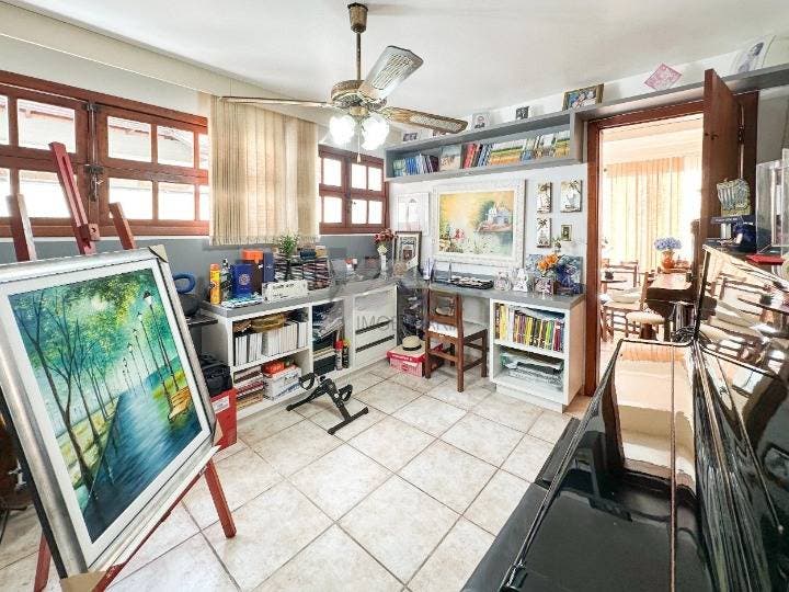 Casa à venda no Santa Mônica- Florianópolis