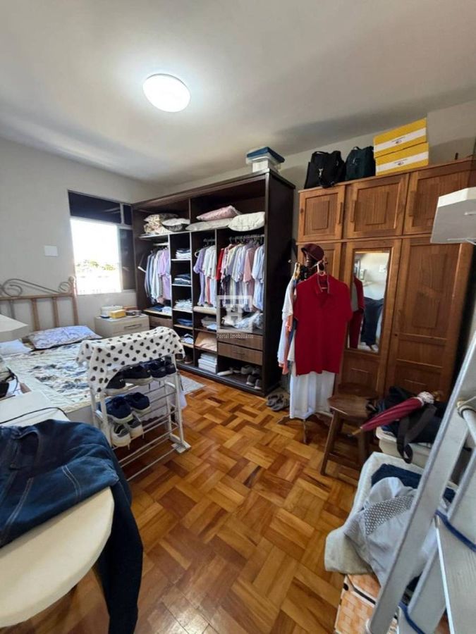 Apartamento com 3 quartos, Centro - Aracaju