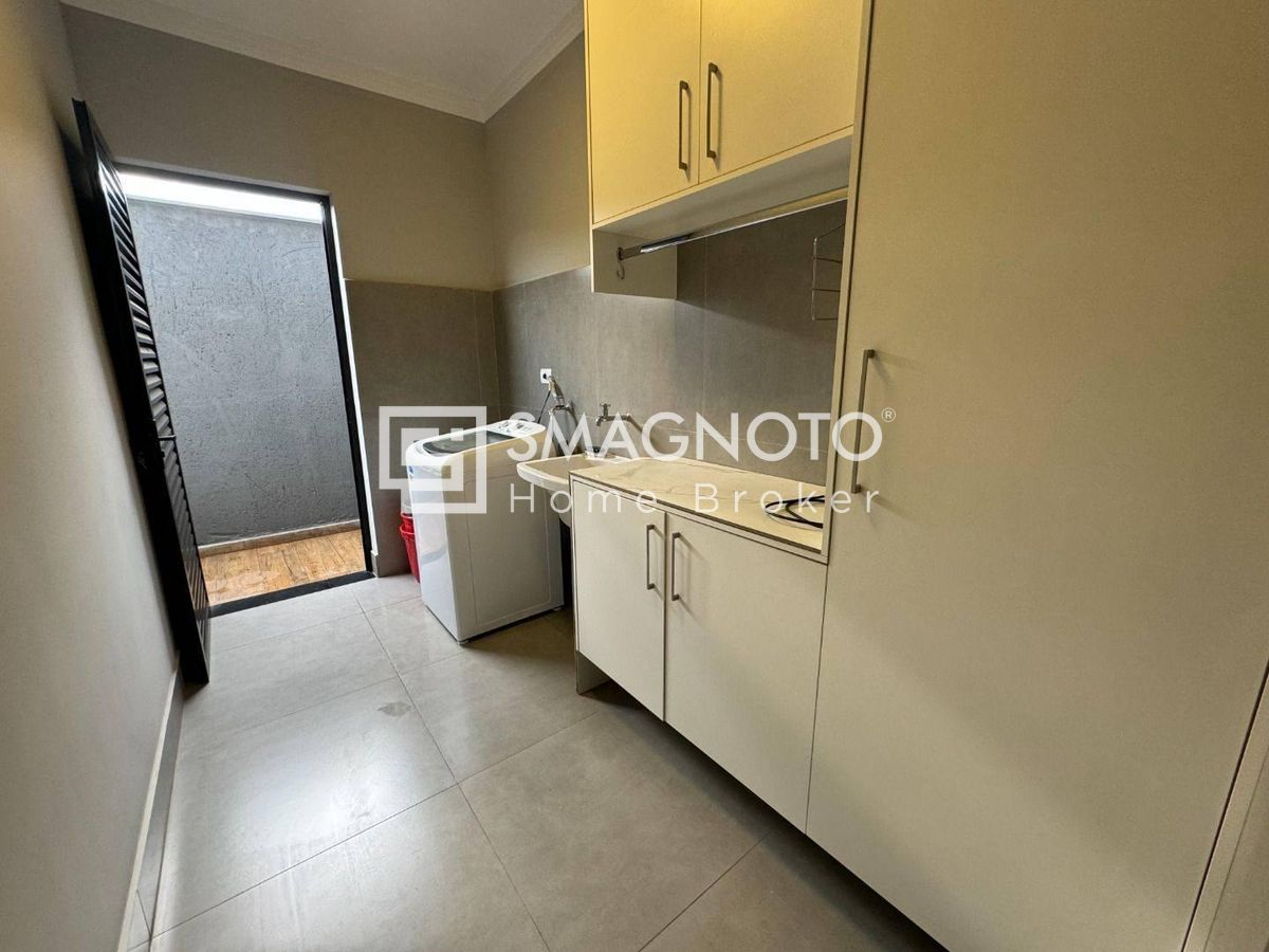Casa com 3 dormitórios à venda, 220 m² por R$ 1.647.000,00- Campestre - Piracicaba/SP BA