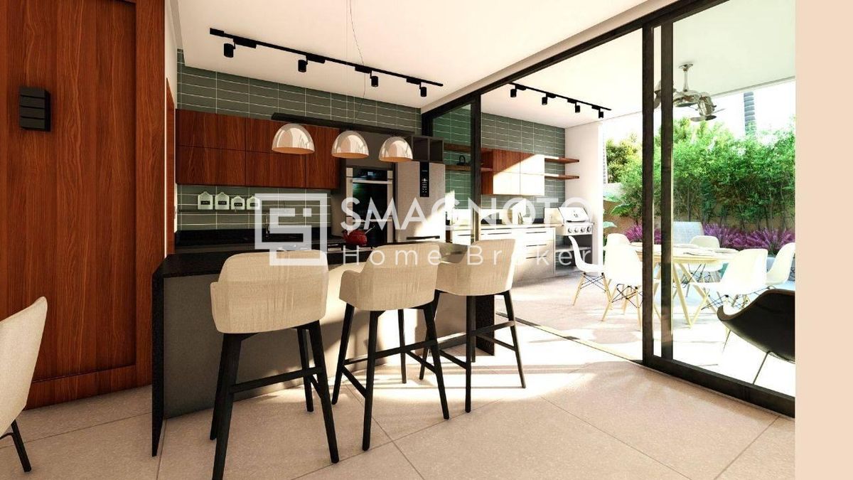 Casa com 3 dormitórios à venda, 172 m² por R$ 1.350.000,00 - Residencial Villa D’Aquila - Piracicaba/SP
