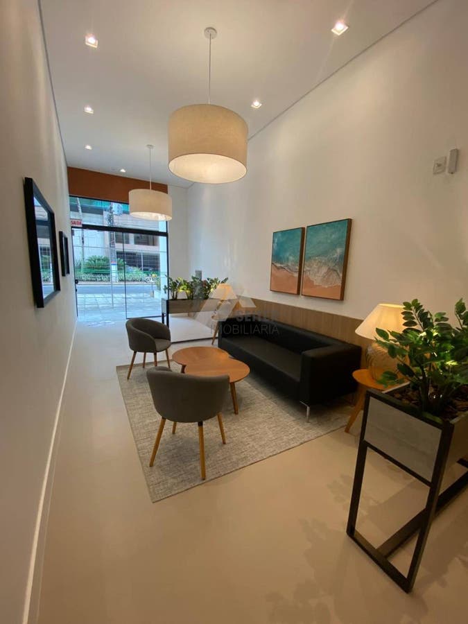 Aluga studio centro Florianopolis - foto 25