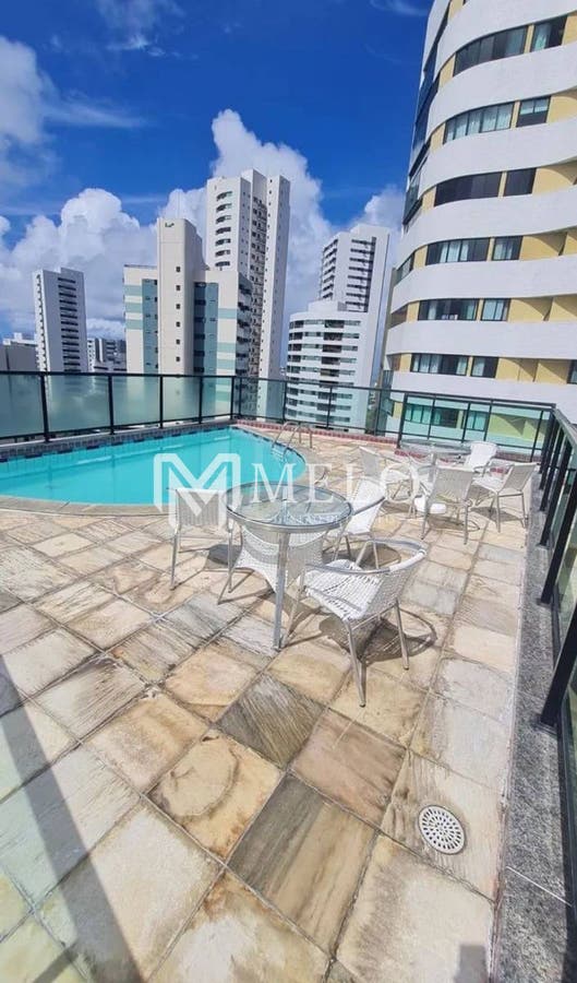 Apartamento, 3 quartos, 125 m² - Foto 20