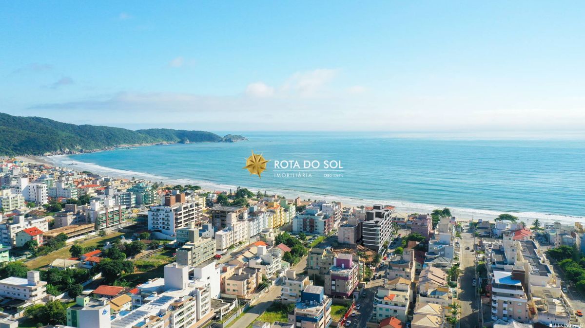 Leme Residence Apartamento 3 suítes novo Praia Bombas Bombinhas SC