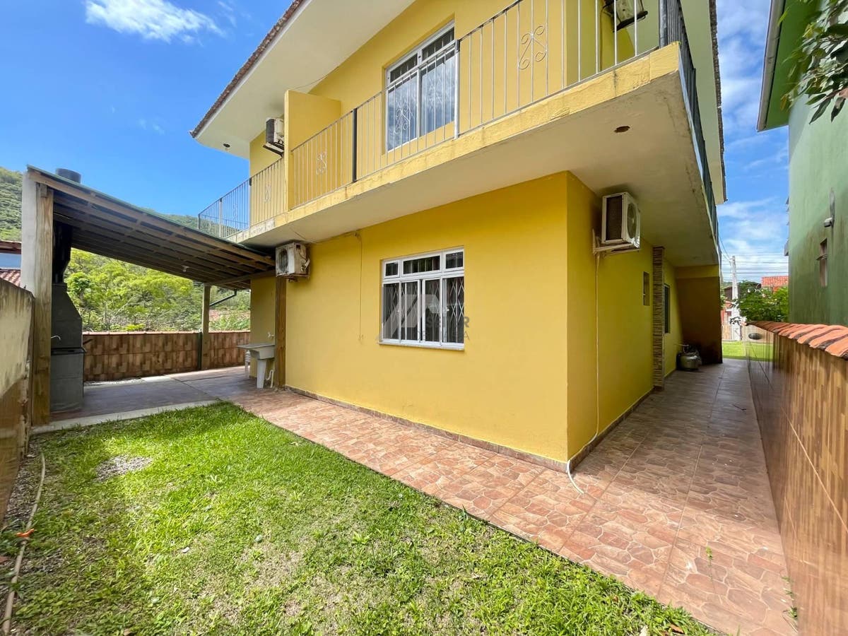 Casa a venda Barra da Lagoa Florianópolis
