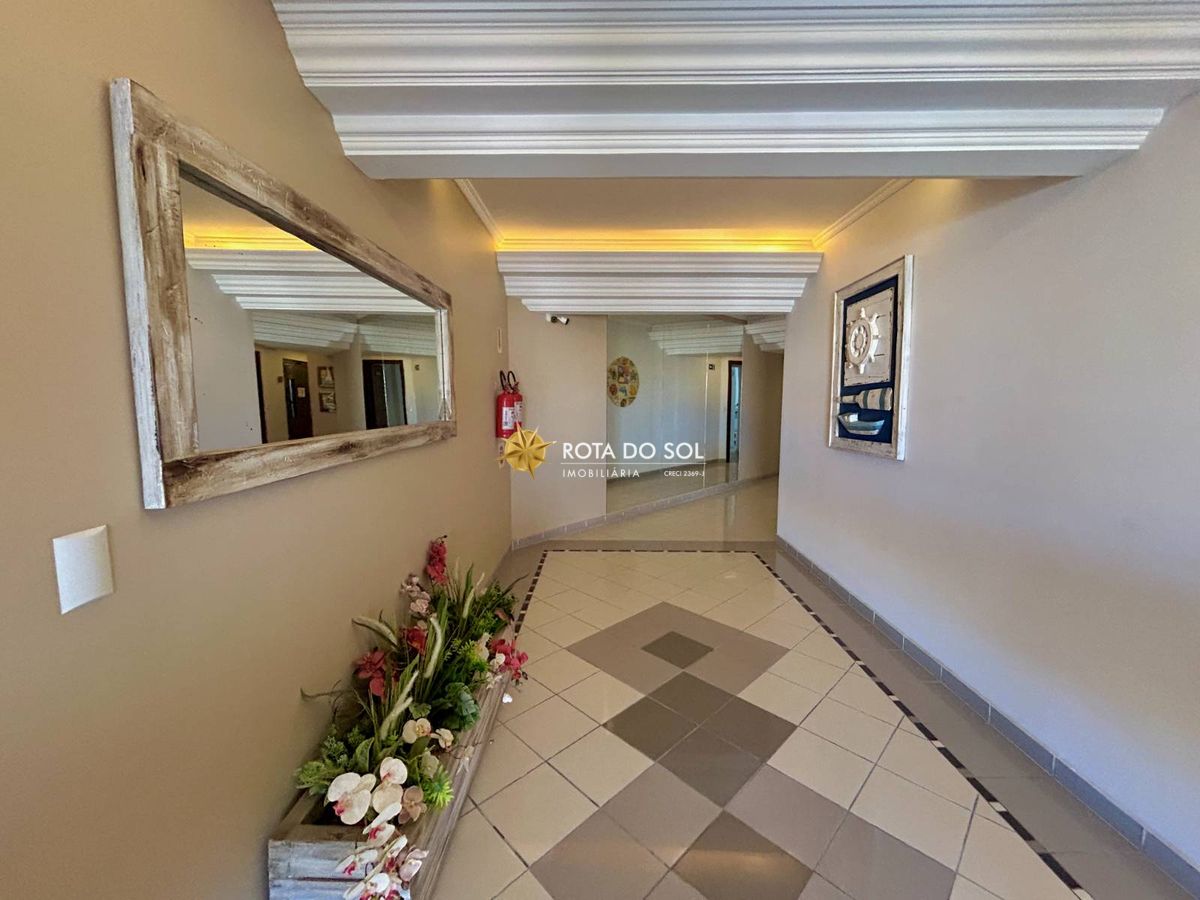 Baía Dourada Residencial Apartamento Avenida principal 3 quartos Praia Bombinhas - 42