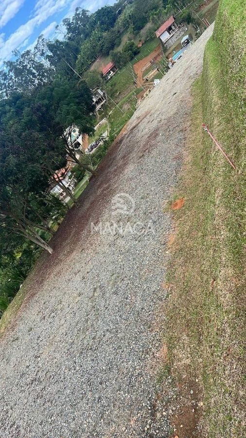 Chácara 15.000m² á venda