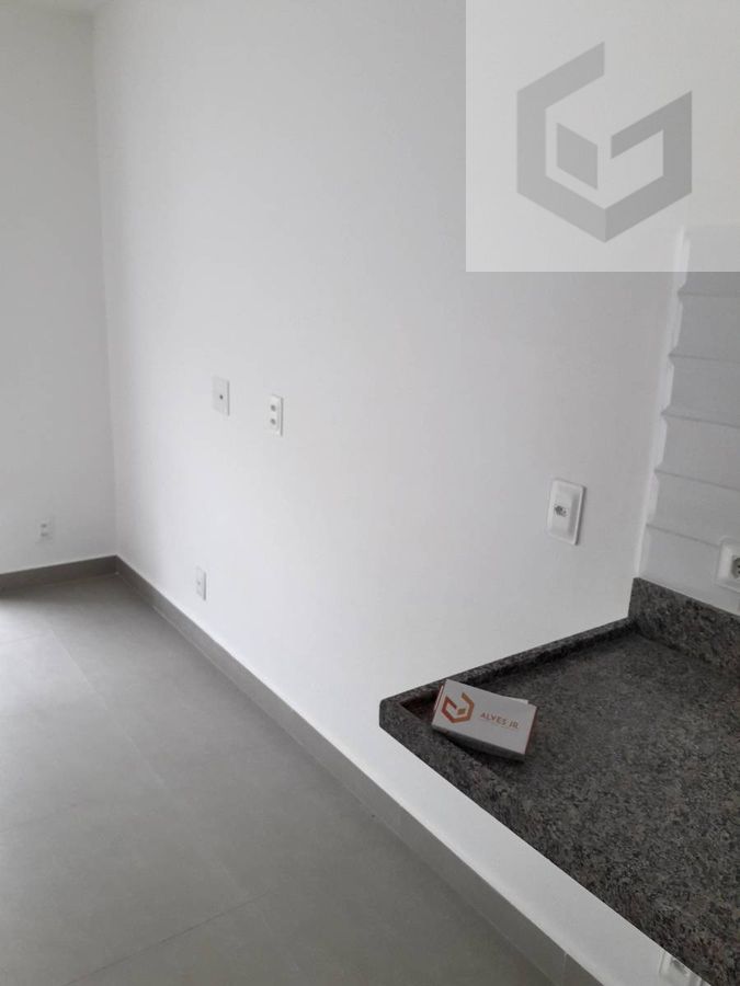 Apartamento com 1 Quarto, Vila Mariana - São Paulo