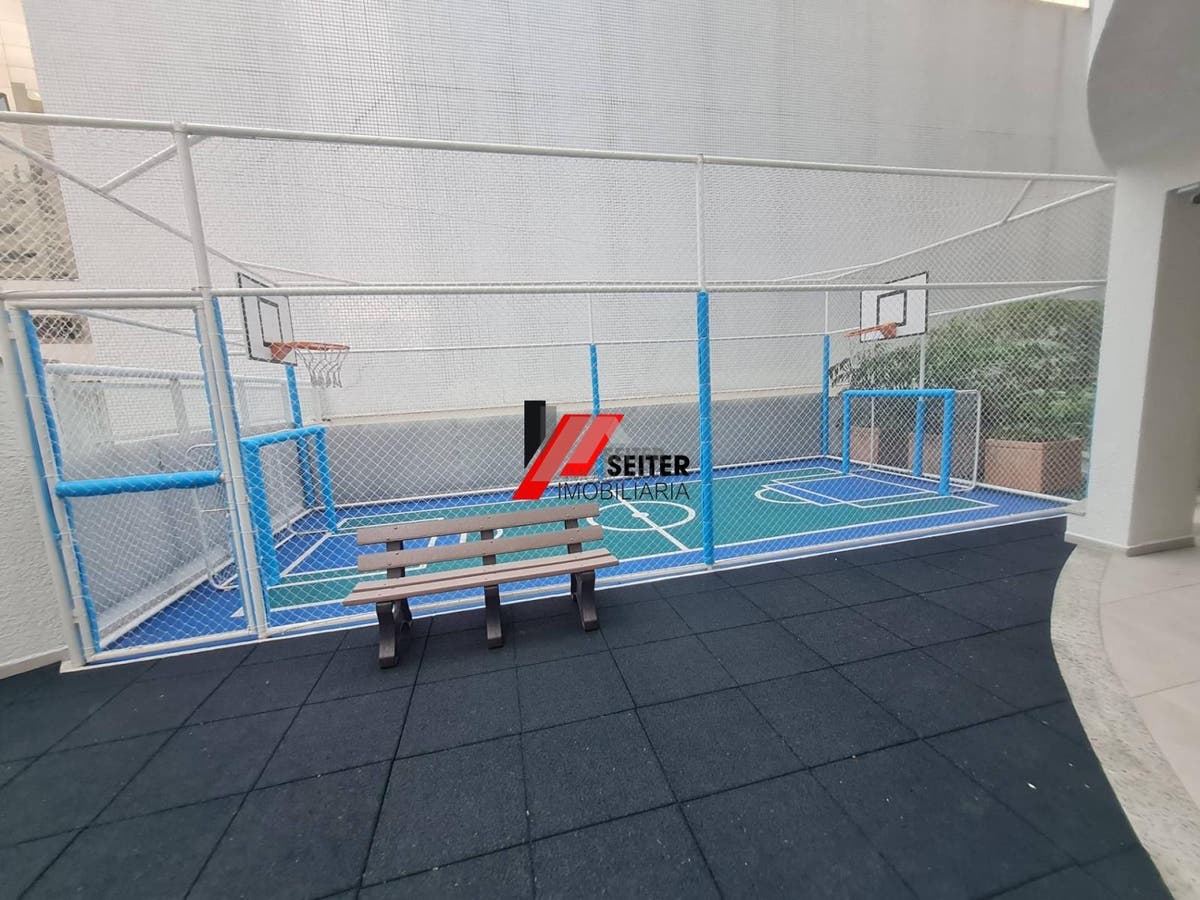 Cobertura a venda centro de florianópolis