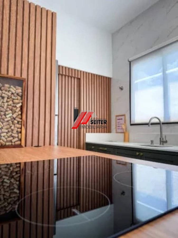 Apartamento à venda na Cachoeira do Bom Jesus Florianópolis