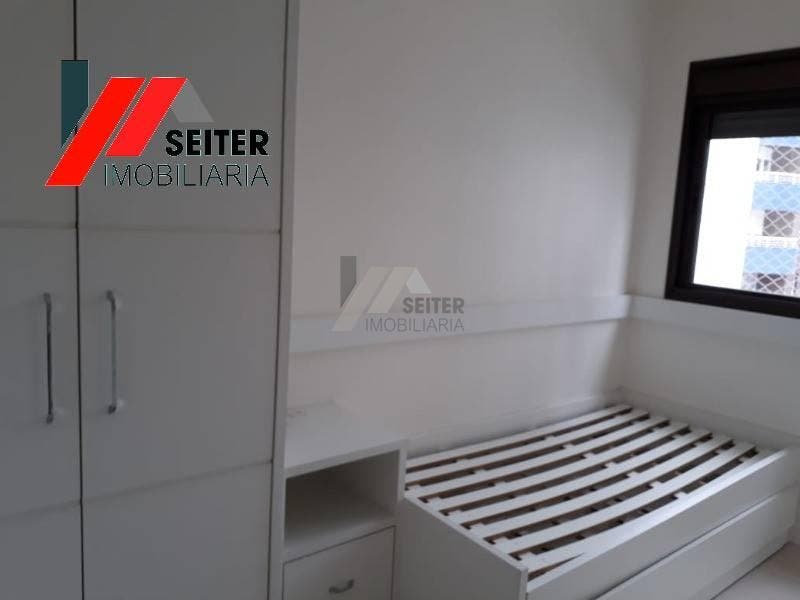 Apartamento 2 quartos 1 suite para locaçao no itacorubi florianopolis