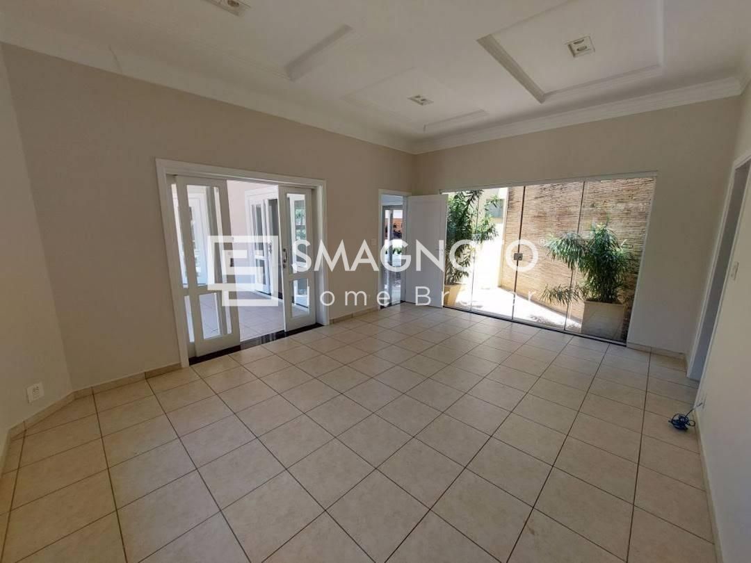 Casa com 5 dormitórios à venda, 670 m² por R$ 1.900.000,00 - Água Branca - Piracicaba/SP