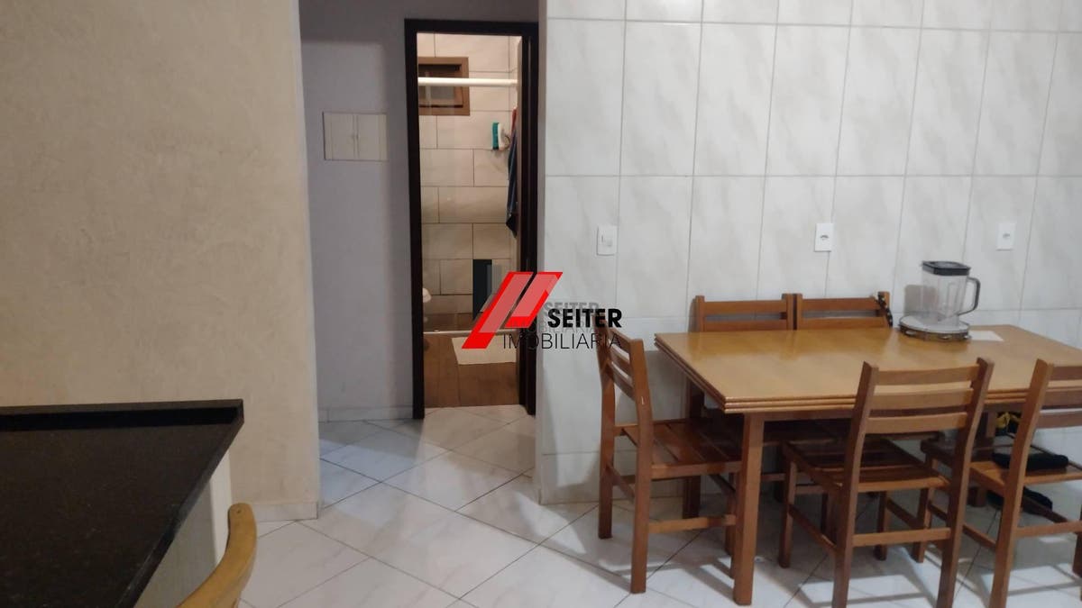 Casa a venda em Ribeirão da Ilha