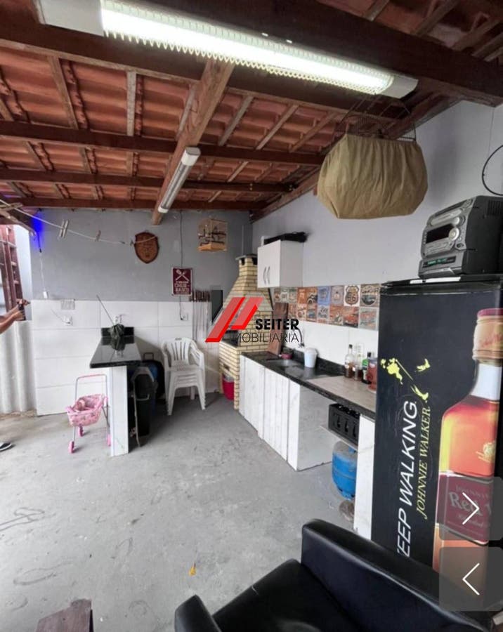 Casa à venda no Rio vermelho