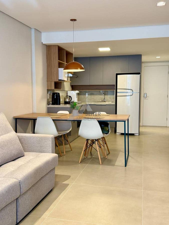 Aluga studio centro Florianopolis - foto 6