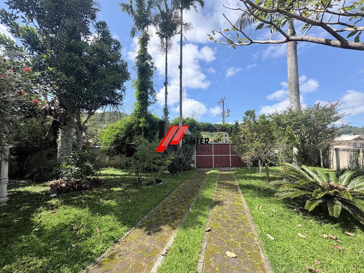 Sítio a venda em Florianópolis