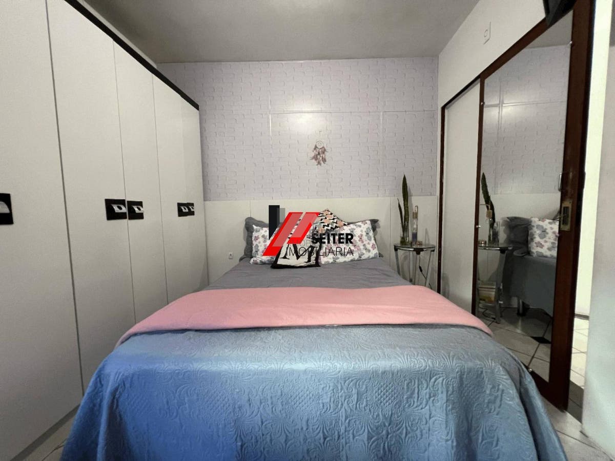 Casa à venda Itacorubi em Florianópolis