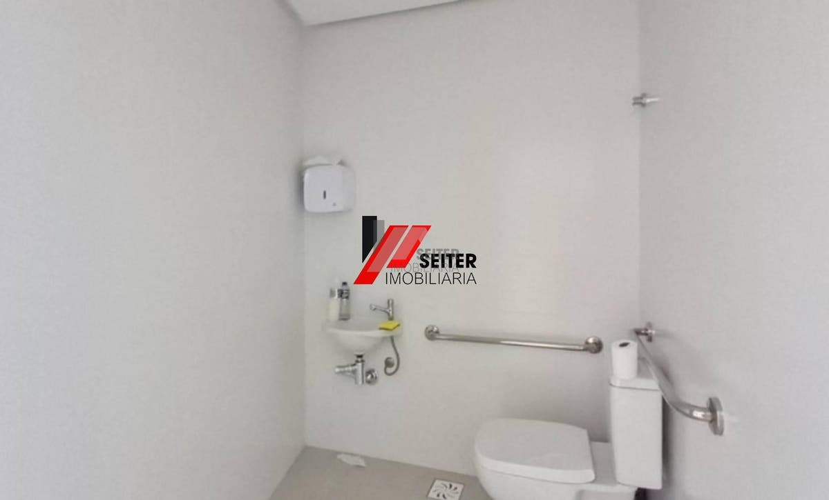 Loja para alugar trindade florianópolis proximo ao shopping vila romana