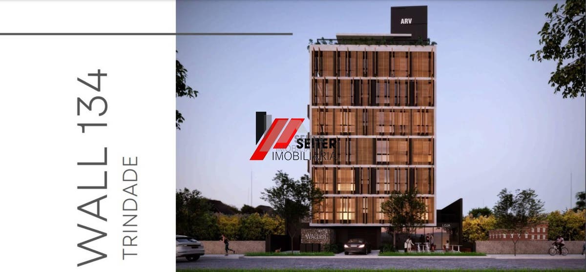 Studio a venda em Florianópolis