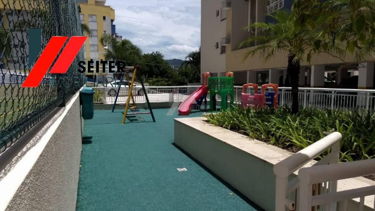 Apartamento de 3 dormitórios a venda itacorubi