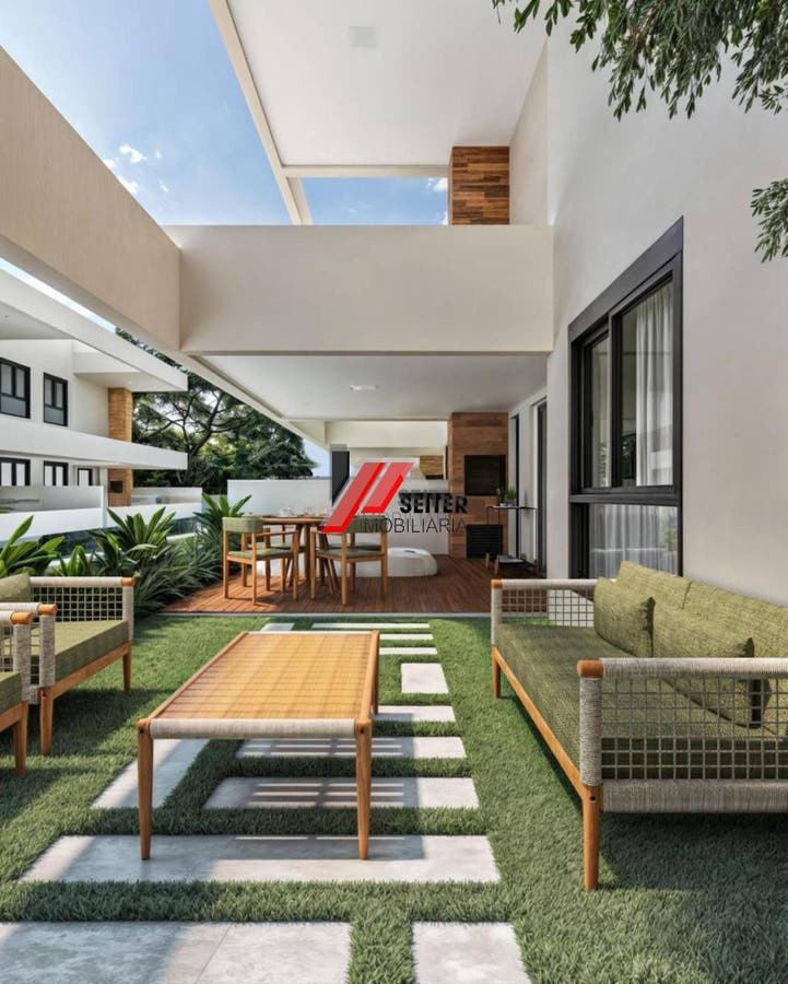 Apartamento a venda morro das pedras florianópolis