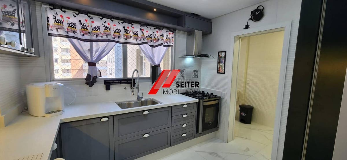 Apartamento a Venda Centro de Florianópolis