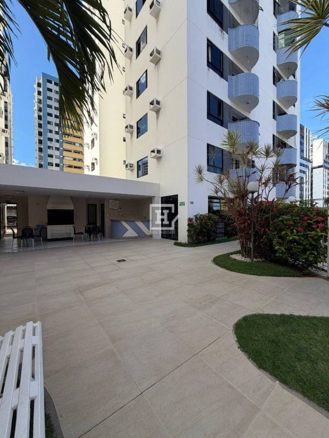 Apartamento com 2 quartos à Venda, Grageru - Aracaju