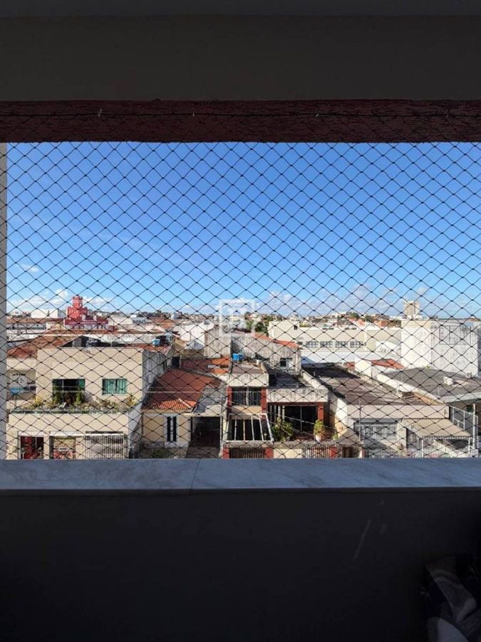 Apartamento com 3 quartos, Centro - Aracaju