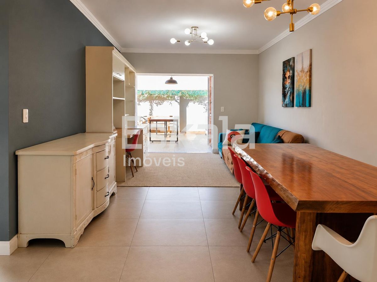 Apartamento com 01 Suíte + 02 Quartos Jaraguá Esquerdo - Jaraguá do Sul